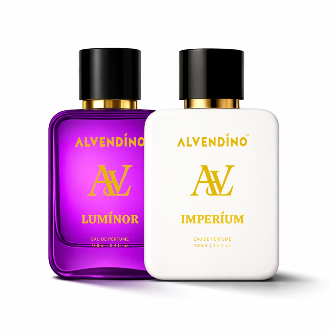 LUMINOR & IMPERIUM Combo